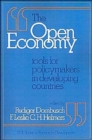 The Open Economy : Tools for Policymakers in Developing Countries - Book