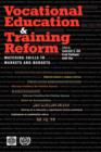 VOCATIONAL EDUCATION & TRAINING REFORM MATCHING SK - Book