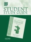 Student Study Guide to The Ancient Chinese World - Book