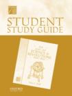 Student Study Guide to An Age of Science and Revolutions, 1600-1800 - Book
