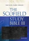 Scofield Study Bible III-NKJV - Book