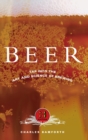 Beer : Tap into the Art and Science of Brewing - Book