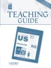 A History of US: Book 2: Making 13 Colonies 1600-1740 : Teaching Guide for Grade 8 3rd Edition - Book