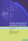 Central Regulation of Autonomic Functions, Second Edition - Book