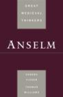 Anselm - Book