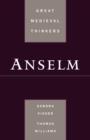 Anselm - Book