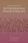 Clinician's Quick Guide to Interpersonal Psychotherapy - Book