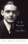 T. S. Eliot - Book