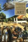 The Encyclopedia of Latin American and Caribbean Art - Book