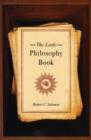 The Little Philosophy Book - Book