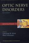 Optic Nerve Disorders - Book