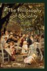 The Philosophy of Sociality : The Shared Point of View - Book