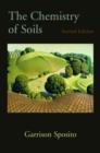 The Chemistry of Soils - Book