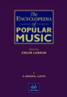 The Encyclopedia of Popular Music - Book