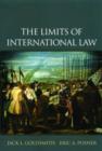 The Limits of International Law: The Limits of International Law - Book