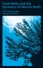 Food Webs and the Dynamics of Marine Reefs - Book