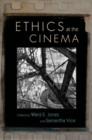 Ethics at the Cinema - Book
