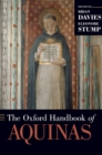 The Oxford Handbook of Aquinas - Book