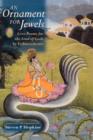 An Ornament for Jewels : Love Poems For The Lord of Gods, by Venkatesa - Book