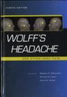 Wolff's Headache and Other Head Pain - Book