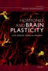 Hormones and Brain Plasticity - Book