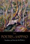 The New Sappho - Book