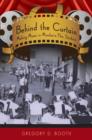 Behind the Curtain : Making Music in Mumbai's Film Studios - Book
