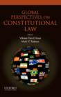 Global Perspectives on Constitutional Law - Book