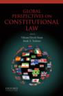 Global Perspectives on Constitutional Law - Book