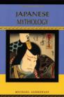 Handbook of Japanese Mythology - Book