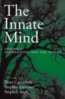 The Innate Mind, Volume 3 : Foundations and the Future - Book