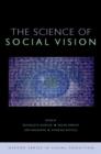 The Science of Social Vision: The Science of Social Vision - Book