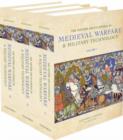 The Oxford Encyclopedia of Medieval Warfare and Military Technology - Book