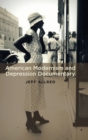 American Modernism and Depression Documentary - Book