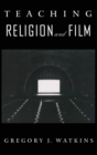 Teaching Religion and Film - Book