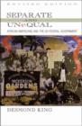 Separate and Unequal : African Americans and the US Federal Government - Book