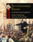 Revolutionary Russia : A History in Documents - Book