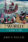The World from 1450 to 1700 - Book