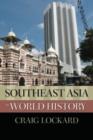 Southeast Asia in World History - Book