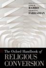 The Oxford Handbook of Religious Conversion - Book