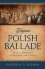 Chopin's Polish Ballade Op. 38 as Narrative of National Martyrdom - Book