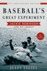 Baseball's Great Experiment : Jackie Robinson and His Legacy - Book
