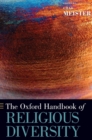 The Oxford Handbook of Religious Diversity - Book