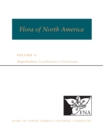 FNA: Volume 6: Magnoliophyta: Cucurbitaceae to Droserceae - Book
