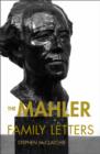 The Mahler Family Letters - Book