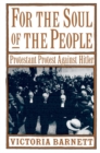 For the Soul of the People : Protestant Protest Against Hitler - eBook