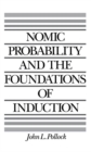 Nomic Probability and the Foundations of Induction - eBook
