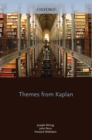 Themes from Kaplan - eBook