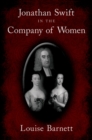 Jonathan Swift in the Company of Women - eBook