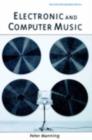 Electronic and Computer Music - eBook